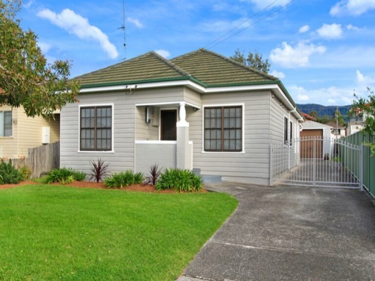 Sold - 64 Storey Street - New Property in Fairy Meadow - Real Estate by McGrath Wollongong