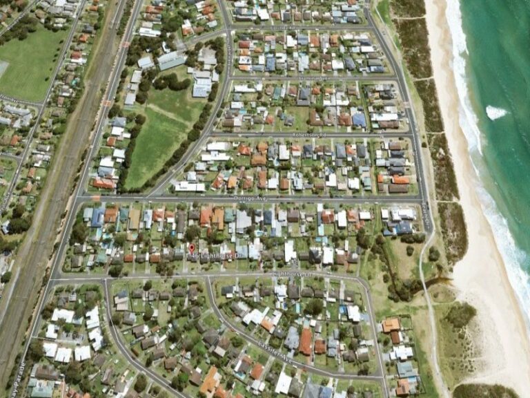 Sold - 46 Lighthorse Drive - New Property in Woonona - Real Estate by McGrath Wollongong