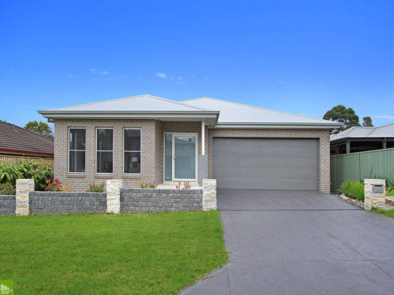 Sold - 9 Anne Street - New Property in Gwynneville - Real Estate by McGrath Wollongong