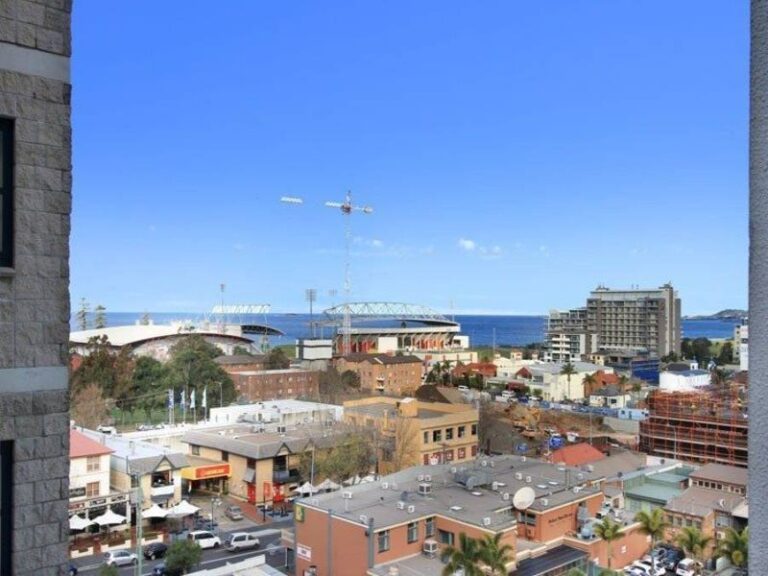Sold - 27/23 Market Street - New Property in Wollongong - Real Estate by McGrath Wollongong