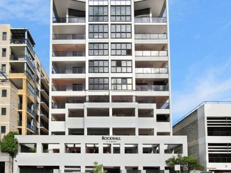 Sold - 27/23 Market Street - New Property in Wollongong - Real Estate by McGrath Wollongong