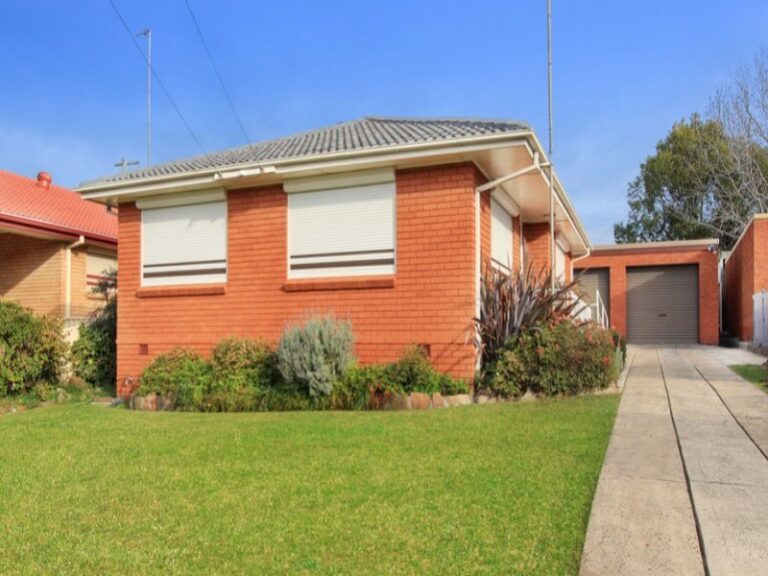Sold - 40 Laver Road - New Property in Dapto - Real Estate by McGrath Wollongong