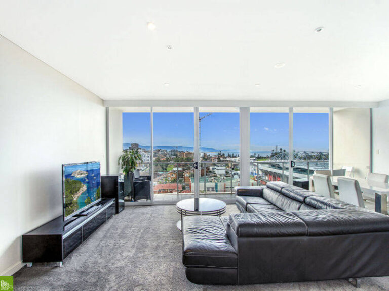 Sold - 77/60 Harbour Street - New Property in Wollongong - Real Estate by McGrath Wollongong