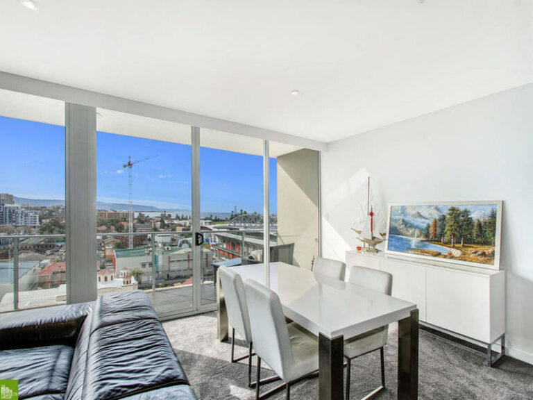 Sold - 77/60 Harbour Street - New Property in Wollongong - Real Estate by McGrath Wollongong