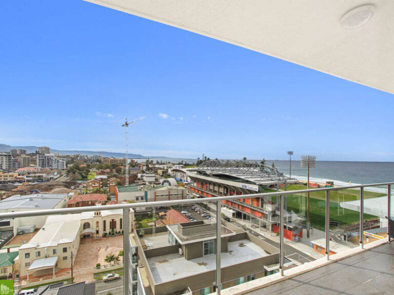 Sold - 77/60 Harbour Street - New Property in Wollongong - Real Estate by McGrath Wollongong