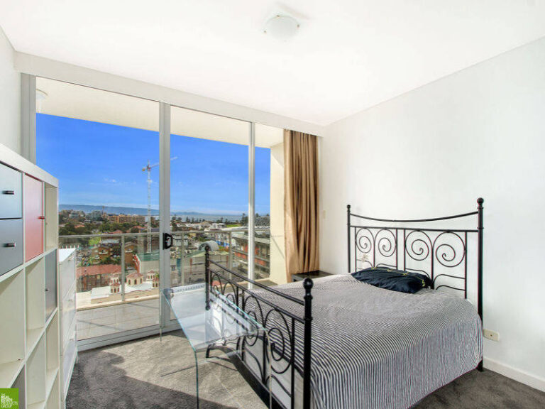 Sold - 77/60 Harbour Street - New Property in Wollongong - Real Estate by McGrath Wollongong