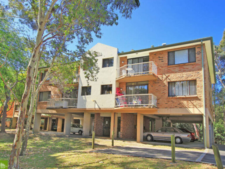 Sold - 23/2 Hindmarsh Avenue - New Property in North Wollongong - Real Estate by Christian Zeidler