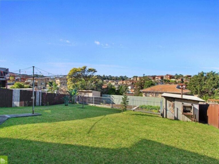 Sold - 16 Chisholm Road - New Property in Warrawong - Real Estate by McGrath Wollongong