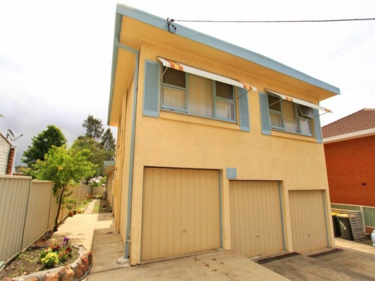 Sold - 2/2 Park Street - New Property in Wollongong - Real Estate by McGrath Wollongong