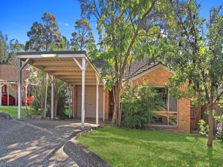 Sold - 29/4 Fisher Street - New Property in Wollongong - Real Estate by McGrath Wollongong