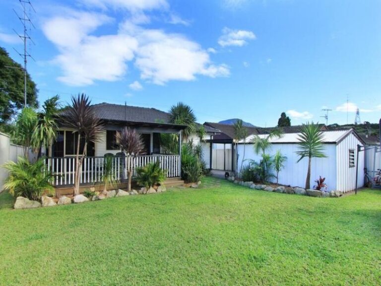 Sold - 13 Hooka Creek Road - New Property in Berkeley - Real Estate by McGrath Wollongong