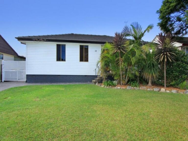 Sold - 13 Hooka Creek Road - New Property in Berkeley - Real Estate by McGrath Wollongong