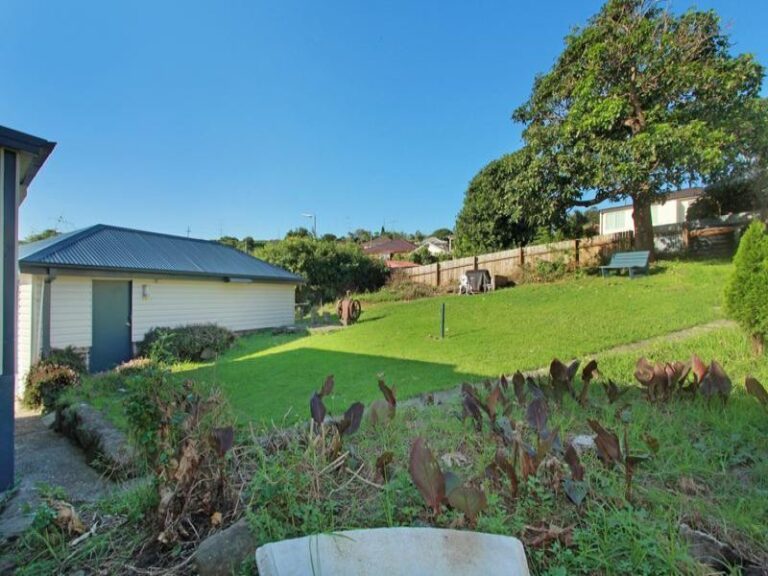 Sold - 23 McGowen Street - New Property in Port Kembla - Real Estate by McGrath Wollongong