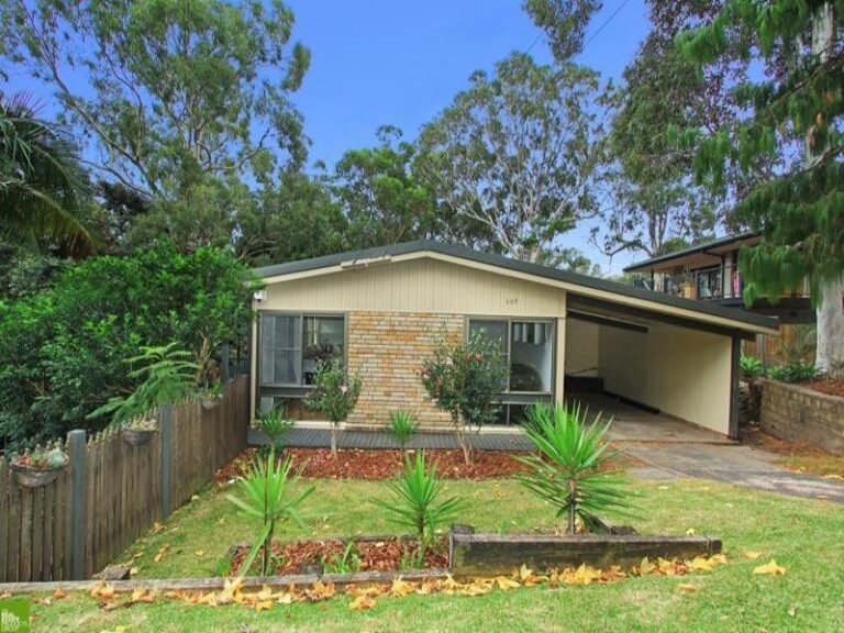 107 Jacaranda Avenue, Figtree