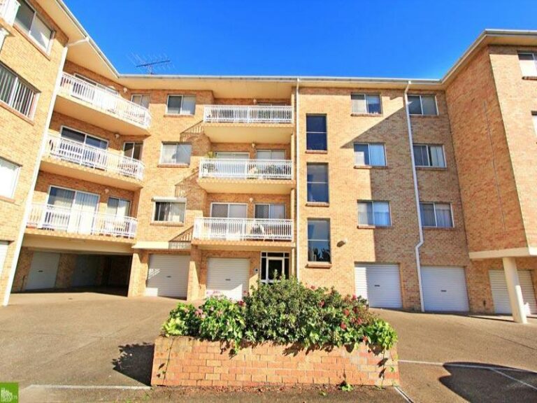 6/27 Hercules Street, Wollongong