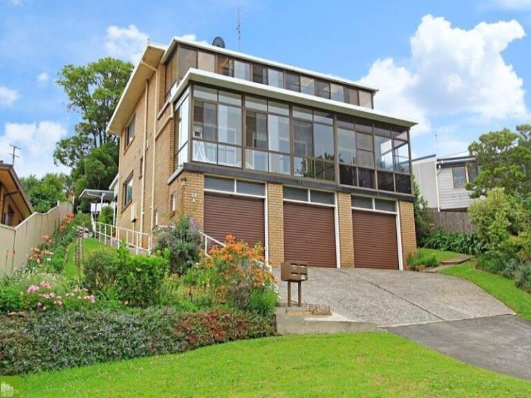 2/24A McKenzie Avenue, Wollongong