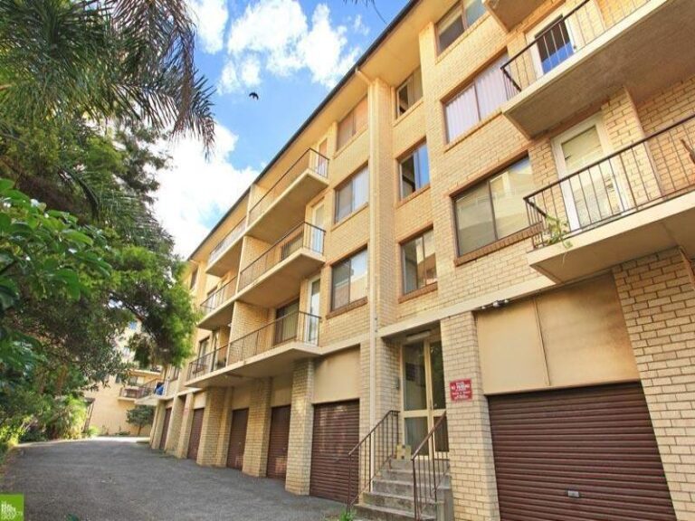 Sold - 16/53 Church Street - New Property in Wollongong - Real Estate by McGrath Wollongong
