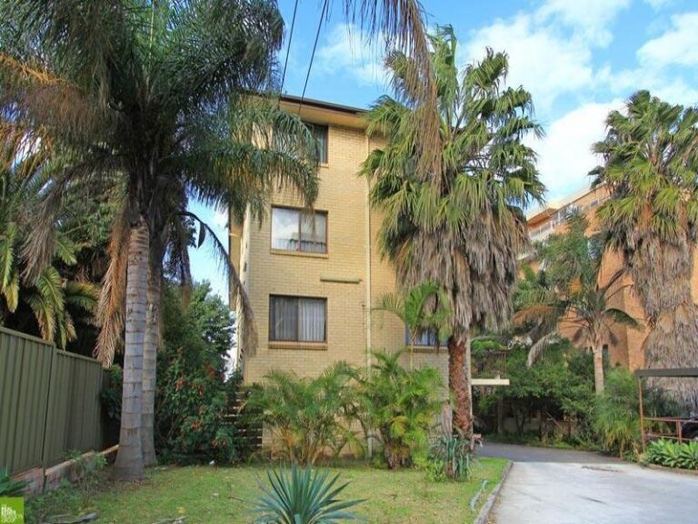 Sold - 16/53 Church Street - New Property in Wollongong - Real Estate by McGrath Wollongong