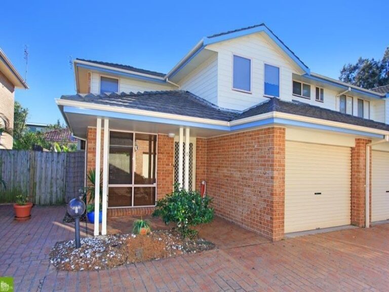 6/12 Lake Parade, East Corrimal