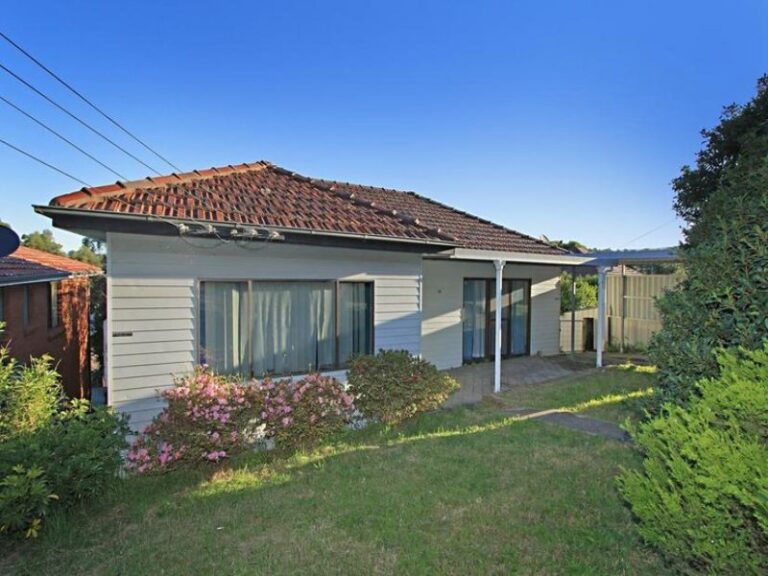 Sold - 23 Bruce Street - New Property in Unanderra - Real Estate by McGrath Wollongong