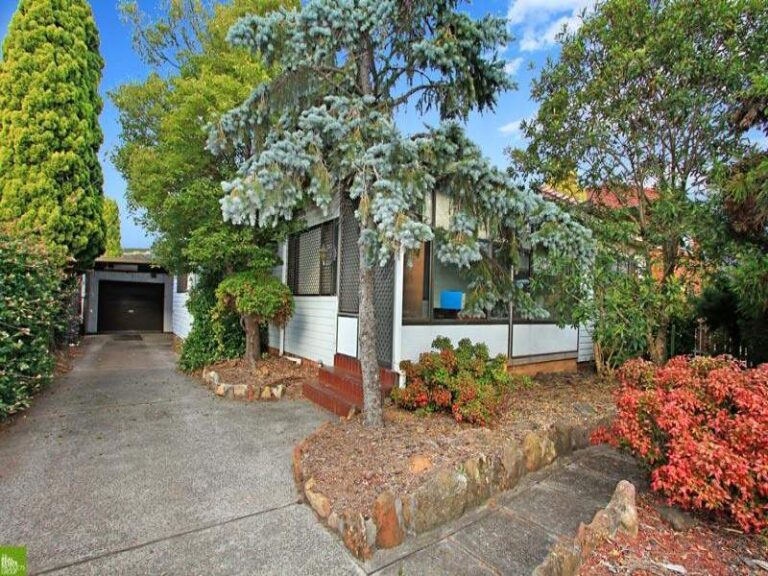 205 Church Street, Wollongong