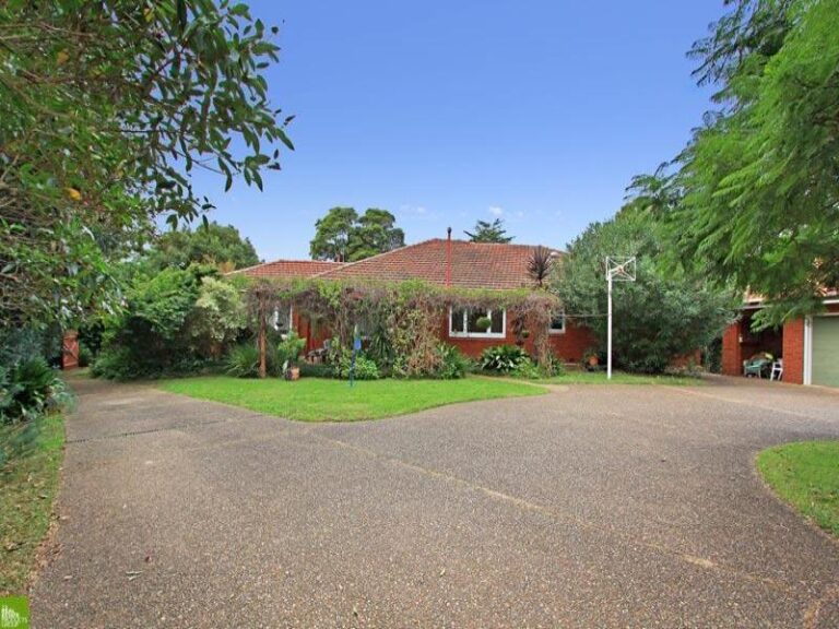 Sold - 23 Spring Street - New Property in Mount Keira - Real Estate by McGrath Wollongong