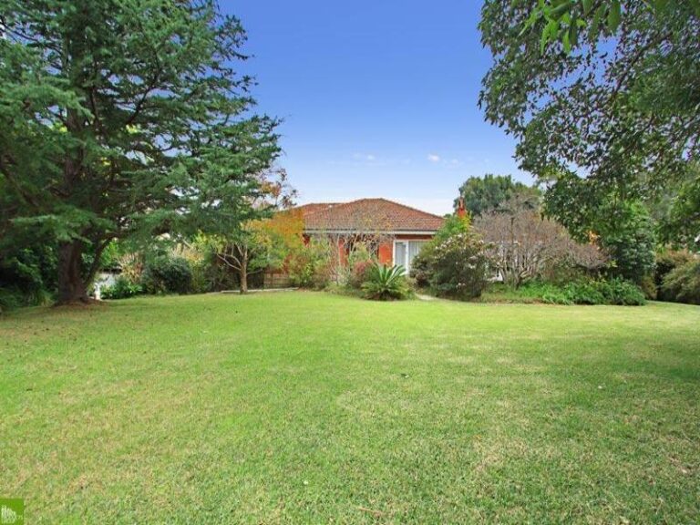 Sold - 23 Spring Street - New Property in Mount Keira - Real Estate by McGrath Wollongong