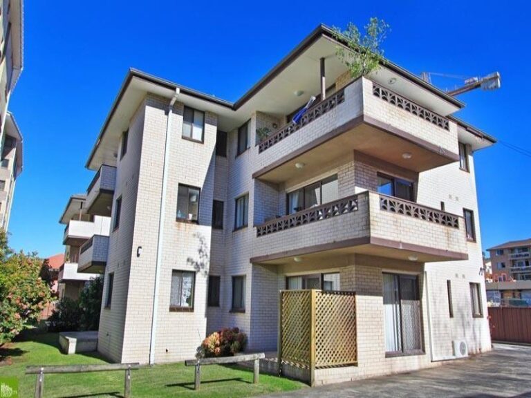 13/38 Market Street, Wollongong