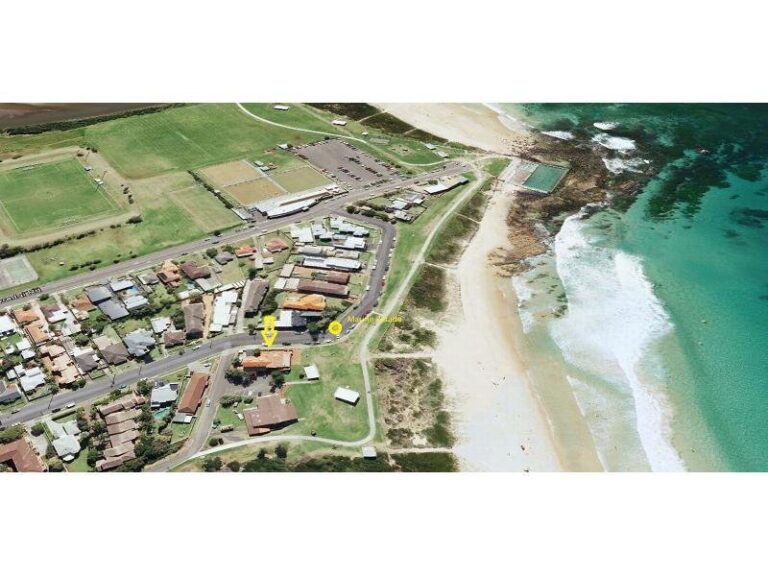 Sold - 14 Marine Parade - New Property in Towradgi - Real Estate by McGrath Wollongong