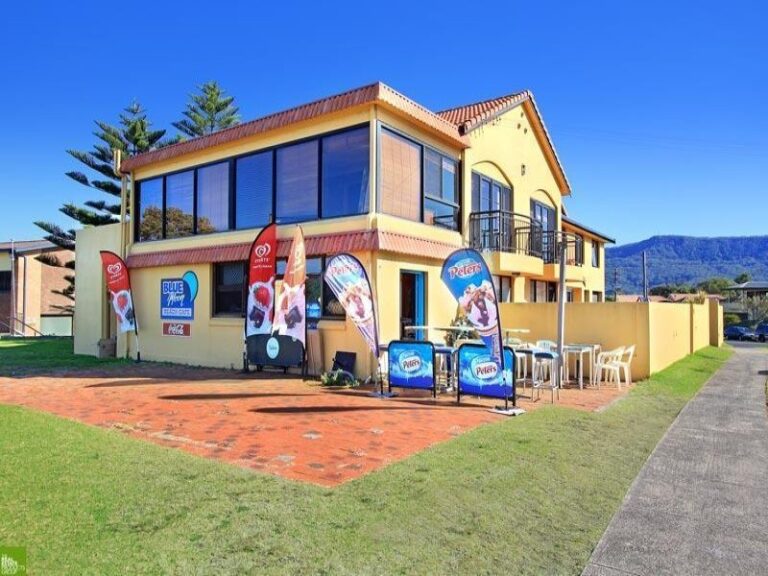 Sold - 14 Marine Parade - New Property in Towradgi - Real Estate by McGrath Wollongong