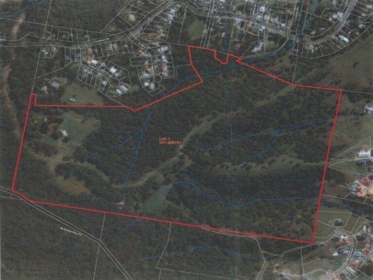 Sold - Lot 1 Araluen Avenue - New Property in Mount Kembla - Real Estate by McGrath Wollongong
