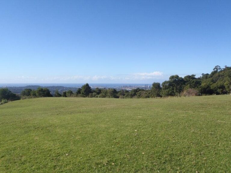 Sold - Lot 1 Araluen Avenue - New Property in Mount Kembla - Real Estate by McGrath Wollongong