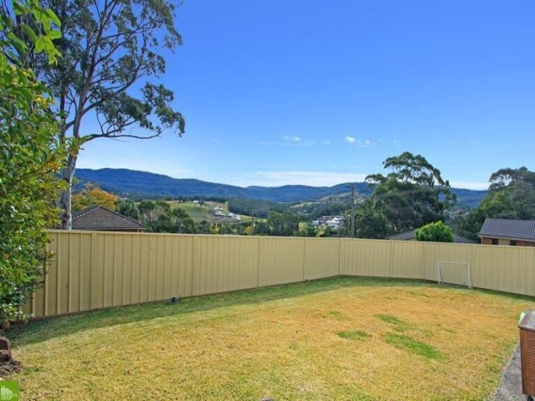 Sold - 1 White Place - New Property in Figtree - Real Estate by McGrath Wollongong