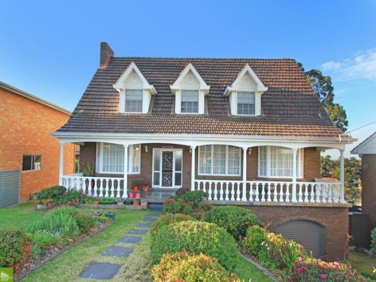 14 Kerrawah Avenue, Figtree NSW 2525 - McGrath Illawarra