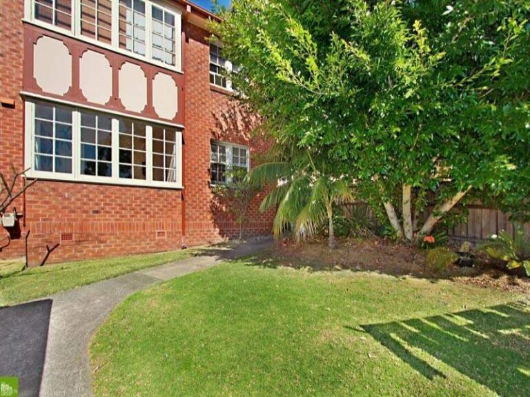Sold - 2/56B Church Street - New Property in Wollongong - Real Estate by McGrath Wollongong