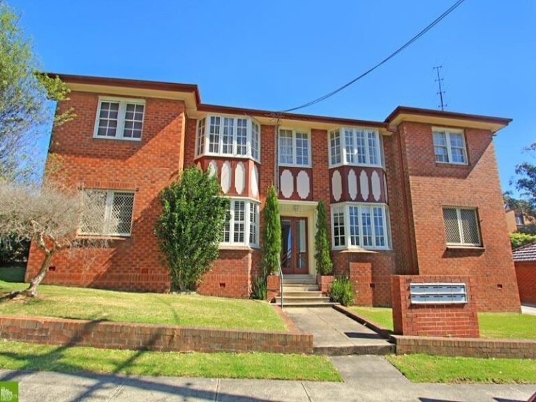 Sold - 2/56B Church Street - New Property in Wollongong - Real Estate by McGrath Wollongong
