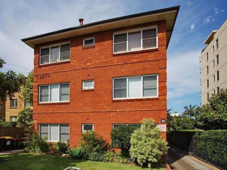 Sold - 11/39 Corrimal Street - New Property in Wollongong - Real Estate by McGrath Wollongong