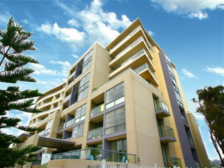 Sold - 35/12 Bank Street - New Property in Wollongong - Real Estate by McGrath Wollongong