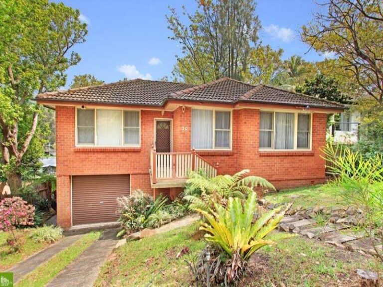 Sold - 30 Murray Park Road - New Property in Figtree - Real Estate by McGrath Wollongong