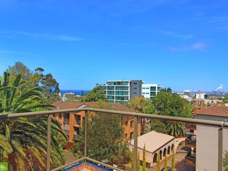 Sold - 12/29 Church Street - New Property in Wollongong - Real Estate by McGrath Wollongong