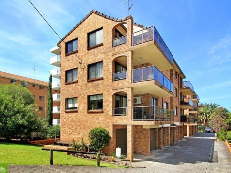 Sold - 12/29 Church Street - New Property in Wollongong - Real Estate by McGrath Wollongong
