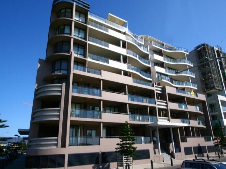Sold - 18/4 Bank Street - New Property in Wollongong - Real Estate by McGrath Wollongong