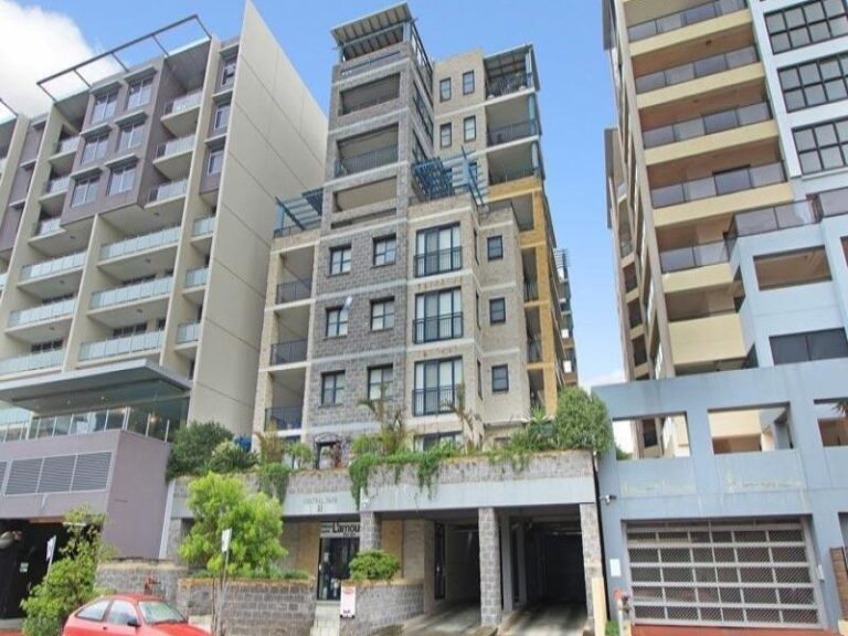 Sold - 3/21 Market Street - New Property in Wollongong - Real Estate by McGrath Wollongong