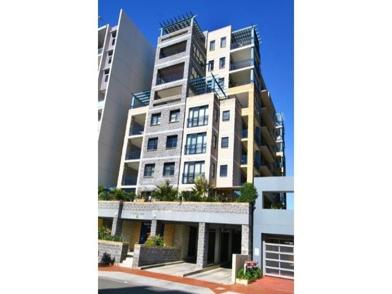 Sold - 3/21 Market Street - New Property in Wollongong - Real Estate by McGrath Wollongong