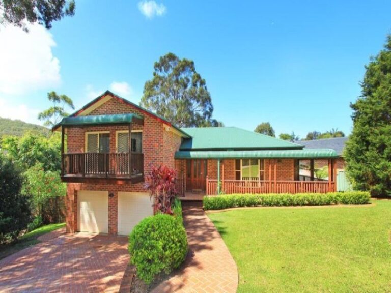 Sold - 18 Brissendon Close - New Property in Tarrawanna - Real Estate by McGrath Wollongong