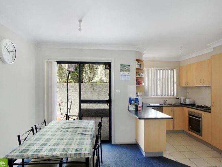 Sold - 8/17 Robertson Street - New Property in Wollongong - Real Estate by McGrath Wollongong