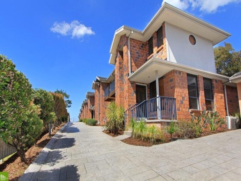 Sold - 8/17 Robertson Street - New Property in Wollongong - Real Estate by McGrath Wollongong