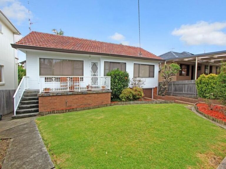 Sold - 114 Hopewood Crescent - New Property in Fairy Meadow - Real Estate by McGrath Wollongong