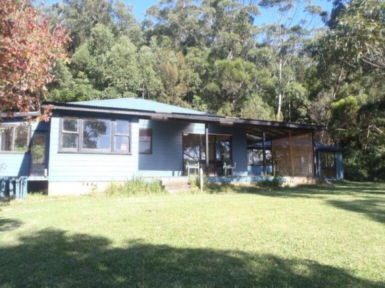 Sold - Lot 1 Araluen Avenue - New Property in Mount Kembla - Real Estate by McGrath Wollongong