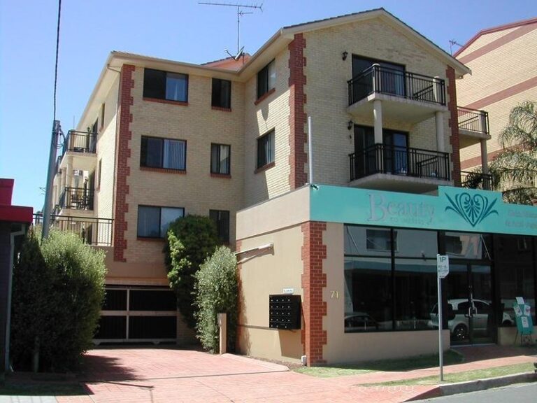 Sold - 1/71 Keira Street - New Property in Wollongong - Real Estate by McGrath Wollongong
